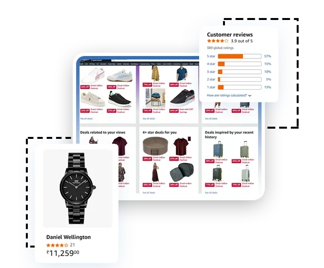Harnessing Ozon Product and Pricing Dataset for Data Transformation