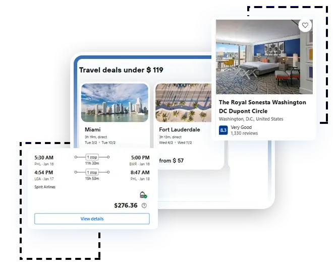 Accelerating Travel Intelligence with Expedia Travel Dataset Solutions