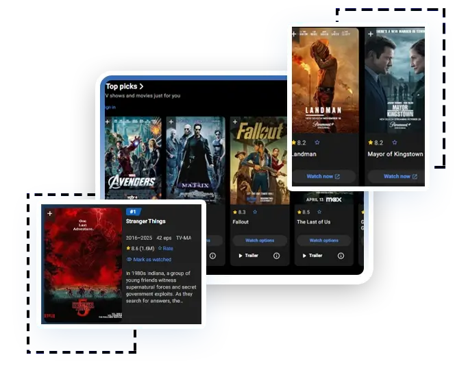 Unlocking Smarter Streaming Decisions with Netflix OTT Dataset Insights
