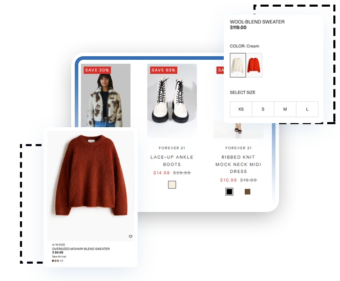 Transforming Fashion Intelligence with the Farfetch Fashion Dataset