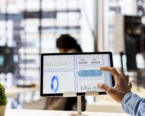 Analytics Integration