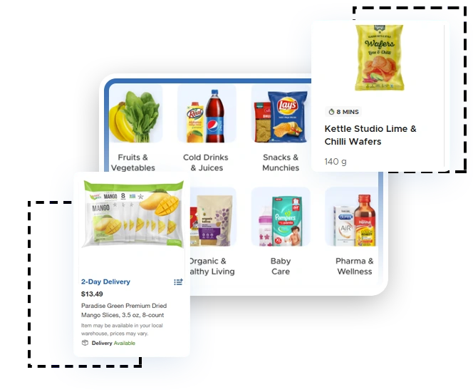 Enhancing Quick Commerce Insights with Zepto Quick Commerce Dataset