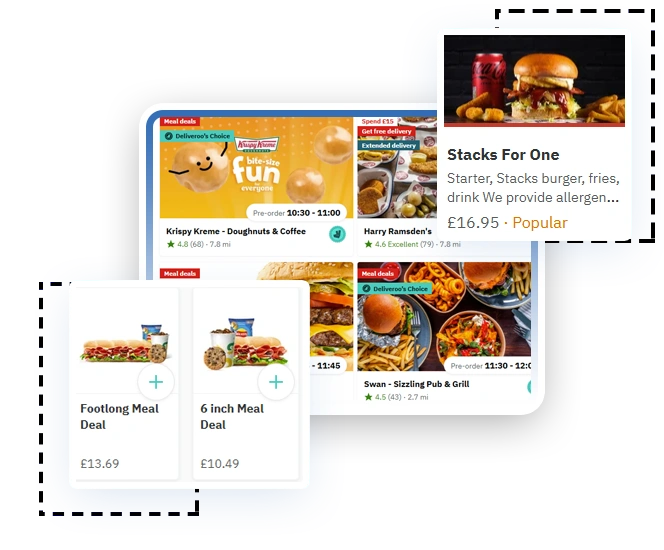 Uncover Food Market Insights Using Eatsure Restaurant Dataset