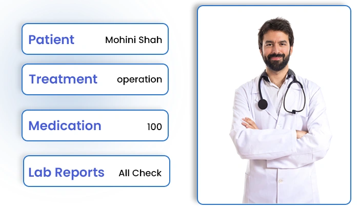 Seamless Access to Verified Medical Information