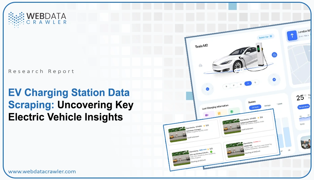 EV-Charging-Station-Data-Scraping-Uncovering-Key-Electric-Vehicle-Insights