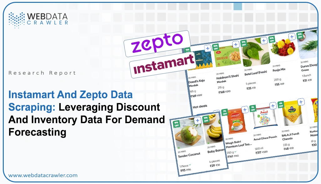 Australian Supermarket Price Data: 2025 Market Overview And Pricing Intelligence Benchmarking
                                        U.S. Cities