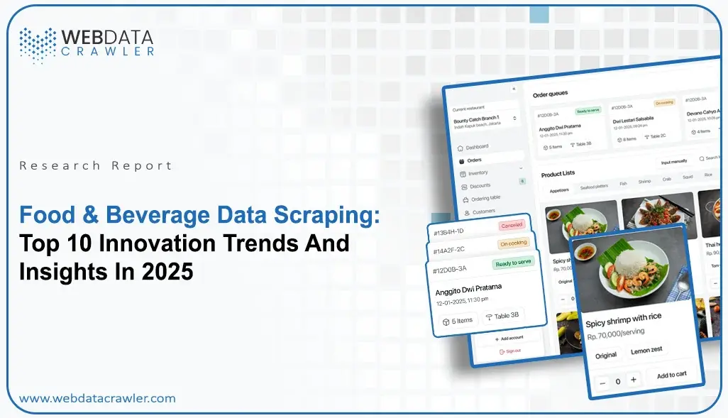 Food-&-Beverage-Data-Scraping-Top-10-Innovation-Trends-And-Insights-In-2025