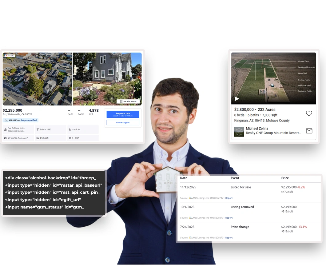 Tripadvisor Travel Data API
