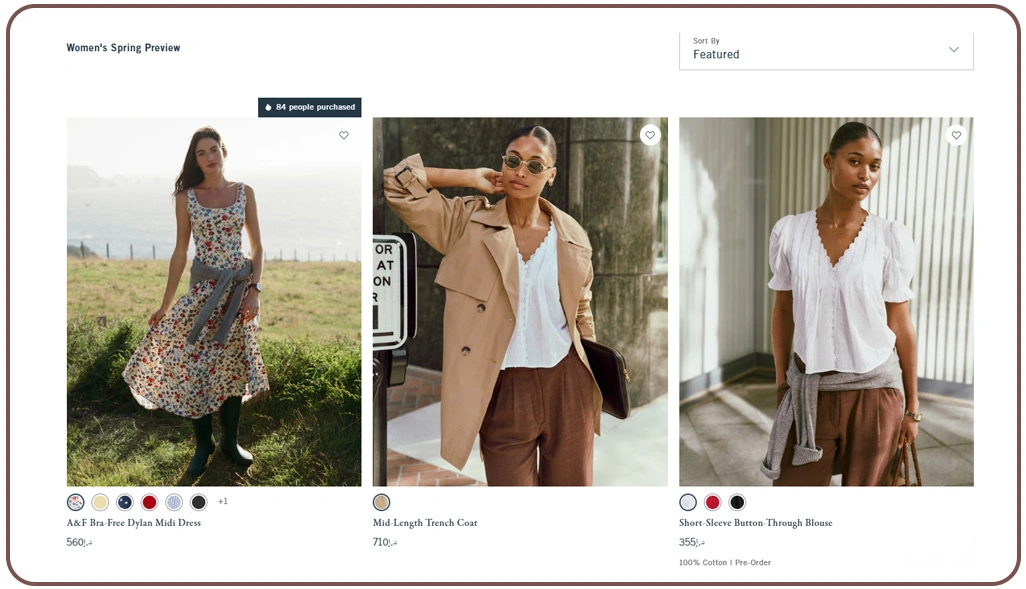 Building Retail Footprint Clarity for Expansion Planning