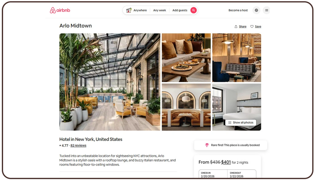 Improving Competitive Benchmarking for Revenue Accuracy