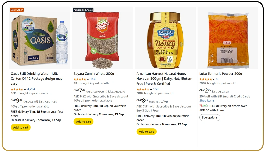 Real-Time Adjustments With Automated Price Tracking