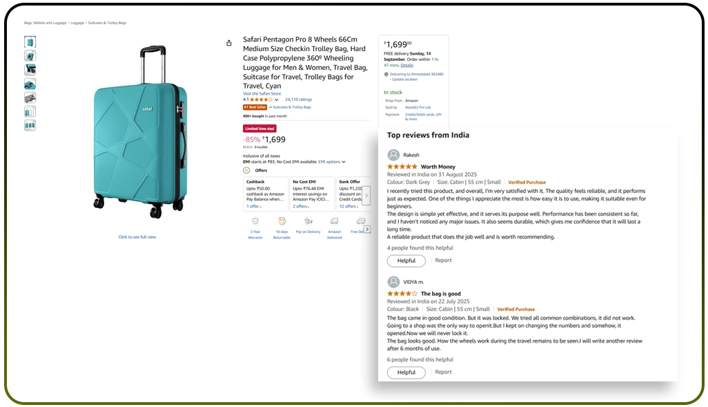 Driving Long-Term Loyalty Through Customer Analytics Insights