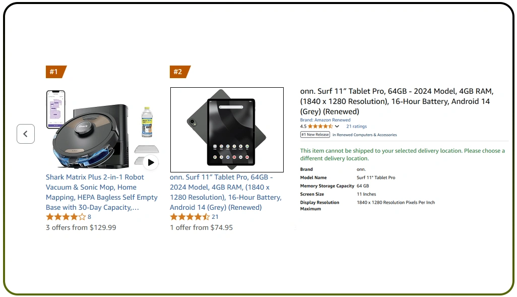 Supporting Business Expansion Through Strategic Data Extraction