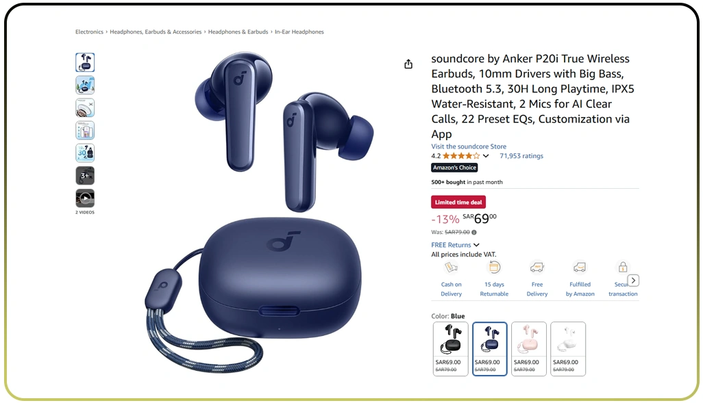 Leveraging Real-Time Data to Optimize Pricing Intelligence