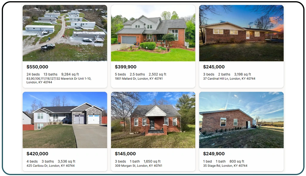 Improving Rental Forecasting With Demand Signals