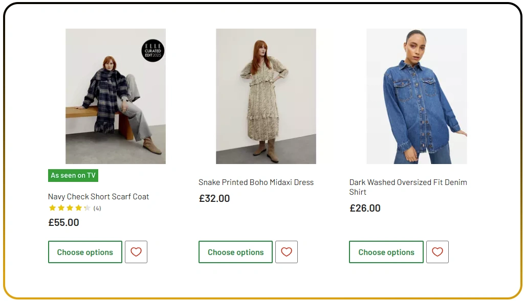 Efficient Tracking of Argos Product Listings and Reviews