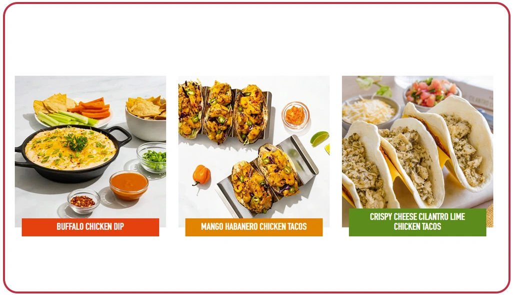 Strategies to Collect Comprehensive Datasets from Multiple Locations