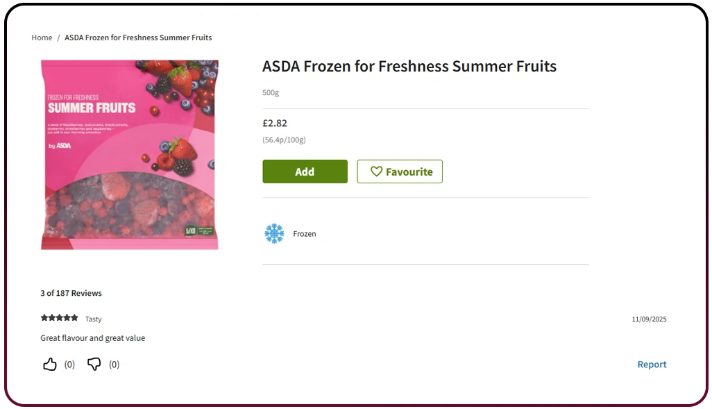 Improving Retail Decisions With Customer-Centric Data Insights