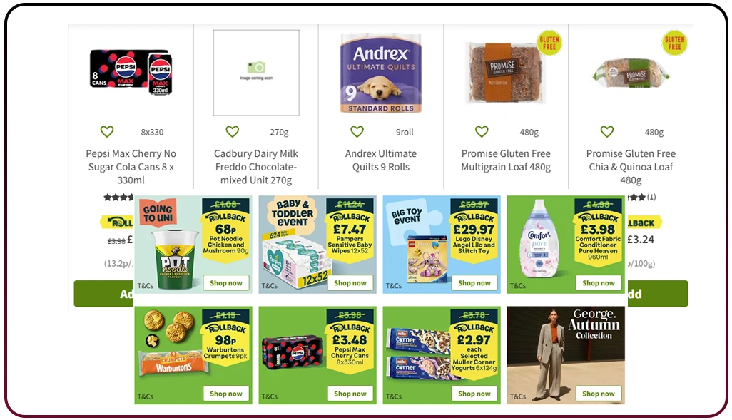 Managing Inventory and Forecasting Future Retail Demand