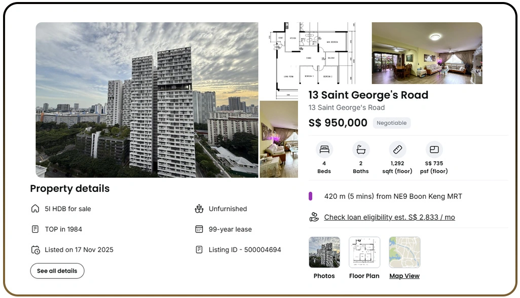 Strengthening Market Position With Timely Property Analytics