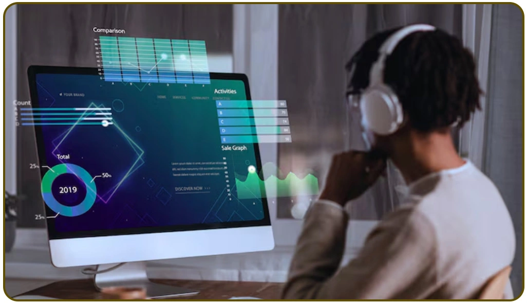 Continuous Tracking as a Data Precision Driver