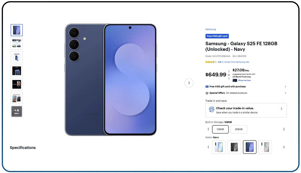 Building Competitive Pricing Intelligence with Real-Time Analysis