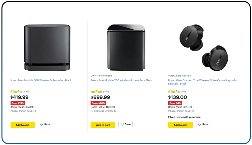 Strengthening Customer-Centric Decisions with Review Analysis