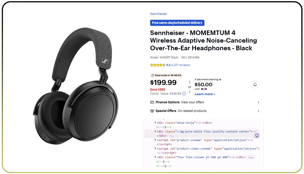 Tracking Inventory Signals And Product Lifecycle Changes