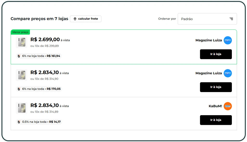 Competitive Insights That Strengthen Long-Term Pricing