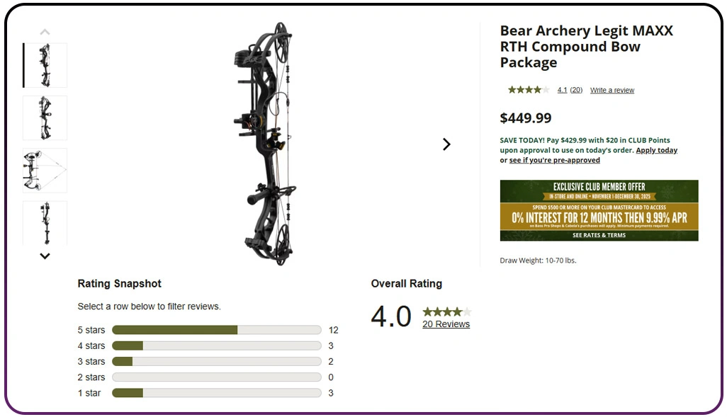 Analyzing Market Trends to Improve Retail Growth