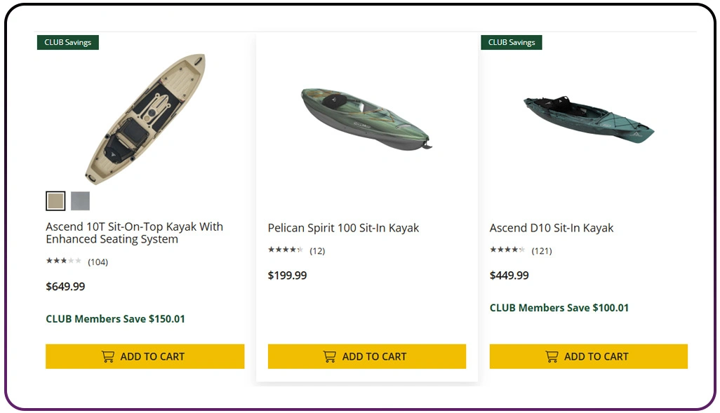 Examining Consumer Behavior Through Retail Product Insights