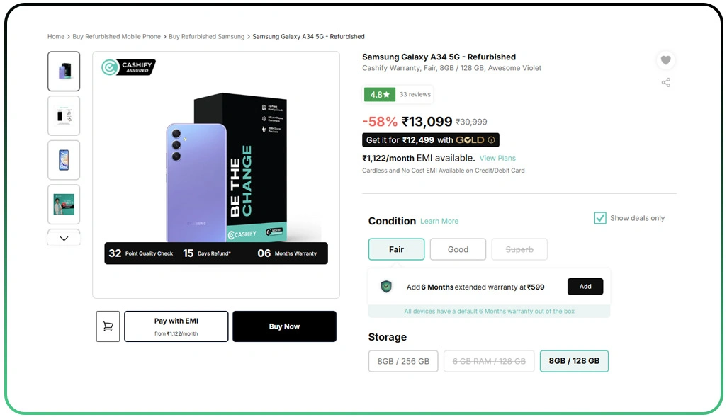 Measuring Lifecycle Demand and Market Dynamics