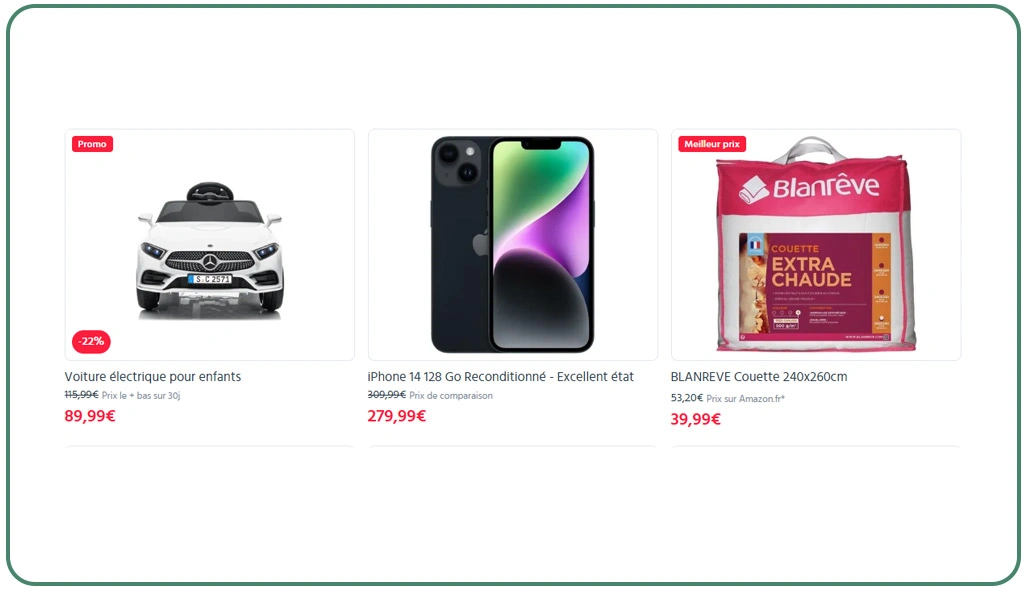 Detecting Emerging Product Segments Through Advanced Marketplace Monitoring
