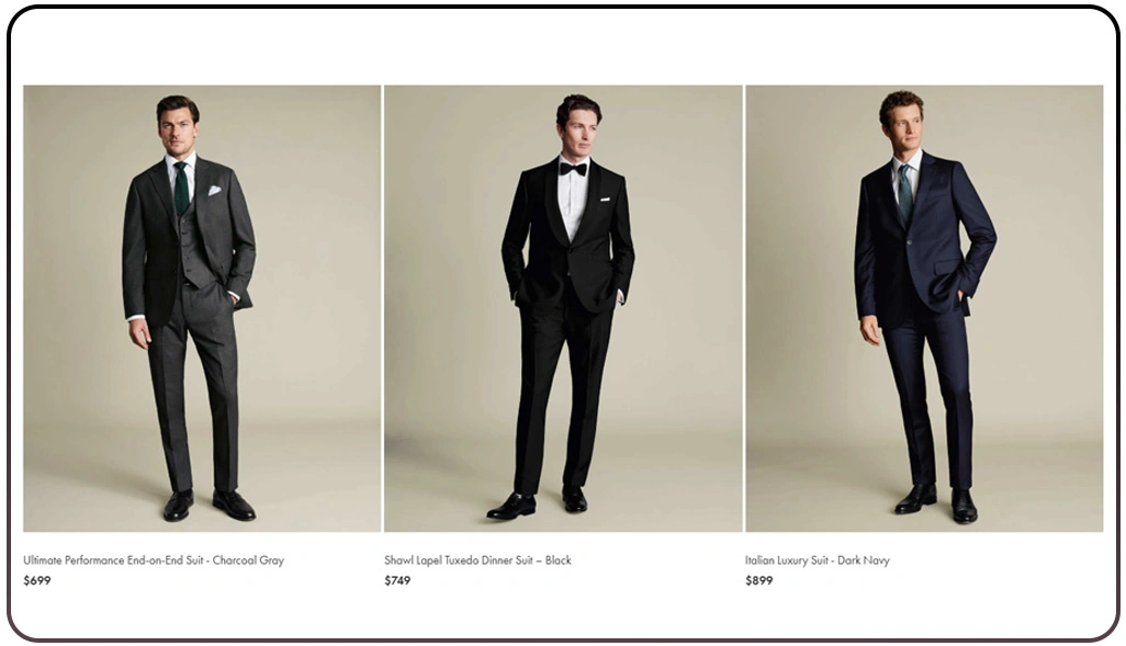 Understanding Hidden Apparel Market Pricing Patterns