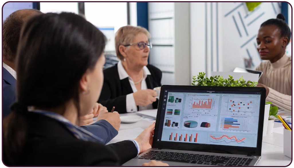 Improving Customer Acquisition Through Targeted Consumer Insights Analysis