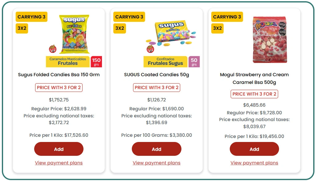 Building Clear Visibility Into Promotion Movements Daily