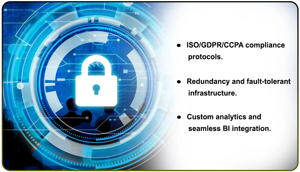 Enterprise Solutions Go Mainstream