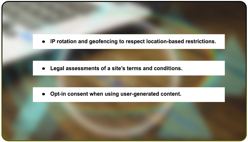 Ethical Standards Drive Competitive Advantage