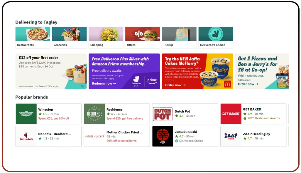 Extracting Valuable Insights From Restaurant Menus