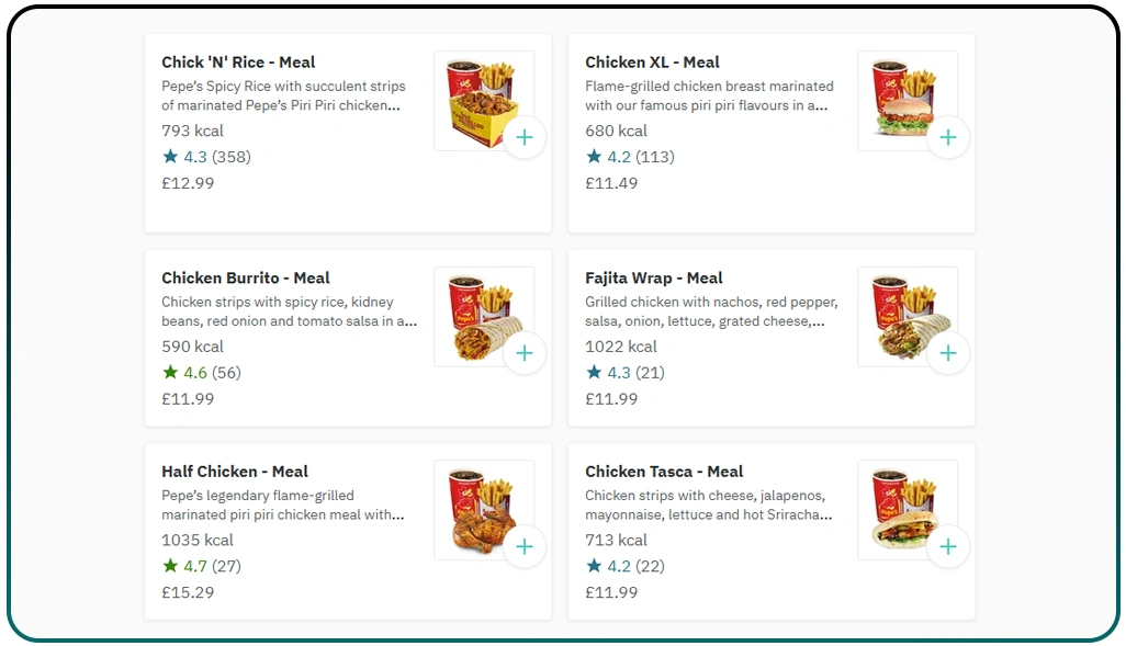 Why Restaurant Menu Monitoring Matters in the UAE?