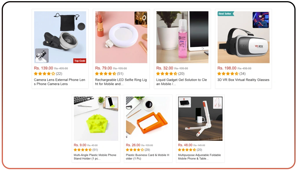 Refining Product Portfolio for Better Consumer Alignment