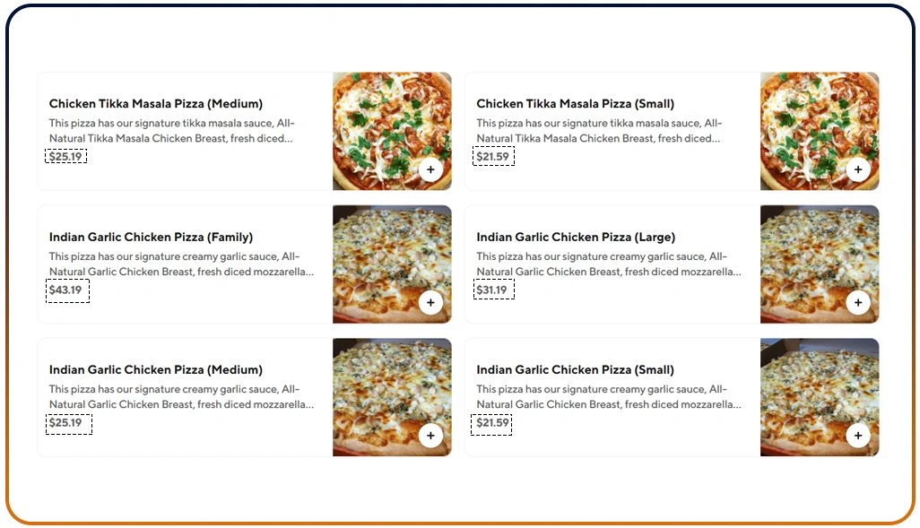 Tracking Competitor Performance with Precision