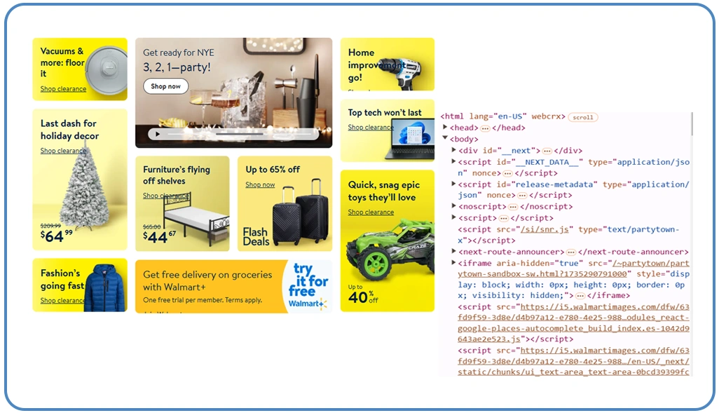 eCommerce-Data-Scraping-Techniques