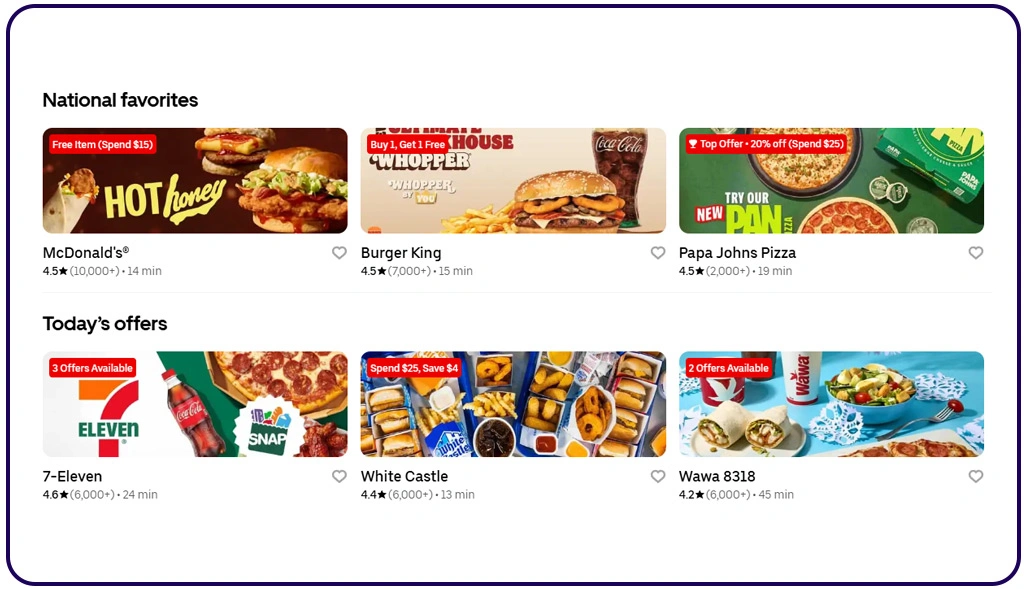 Addressing Challenges in Collecting Data From Food Platforms