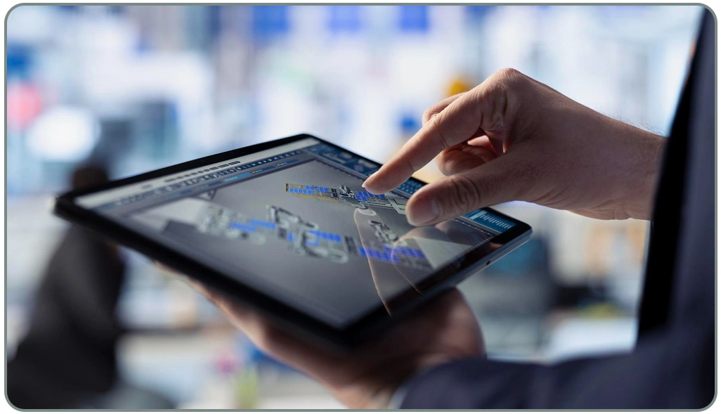 Overcoming Challenges in Real-Time Cargo Visibility Systems