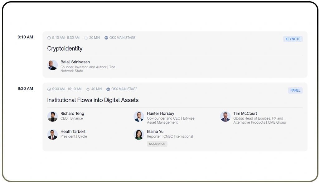 Empowering Business Connections Through Data-Driven Precision