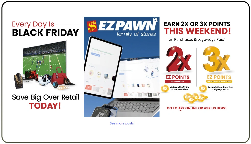 Understanding Location-Based Consumer Behavior Through Comparative Performance Insights