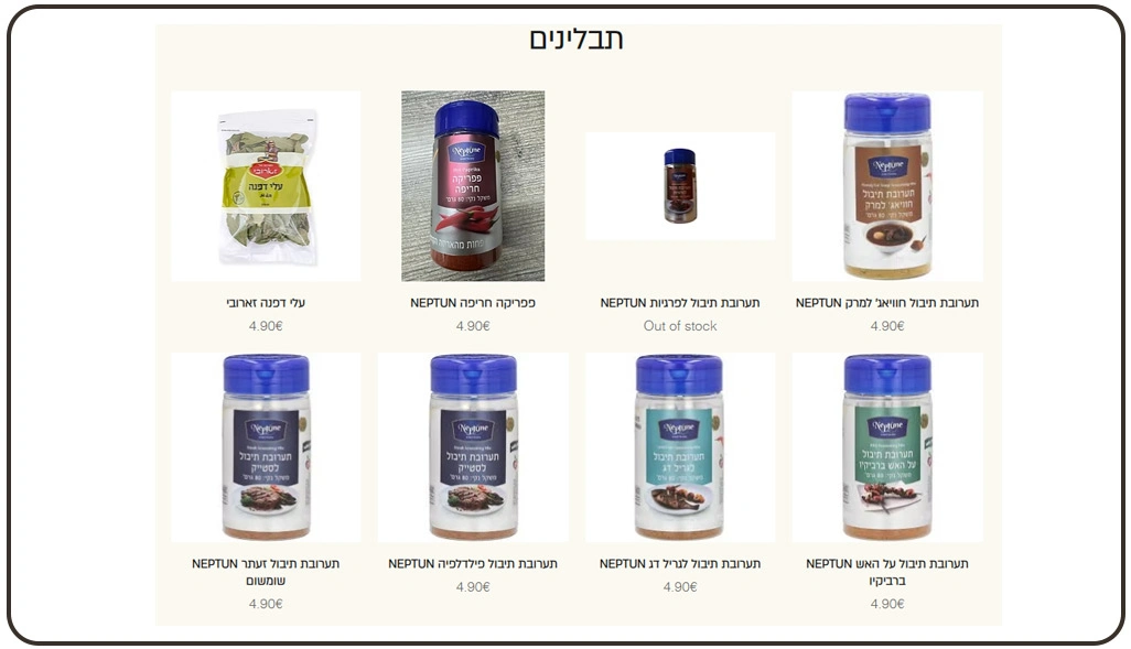 Managing Price Fluctuations Across Neighborhood Grocery Stores