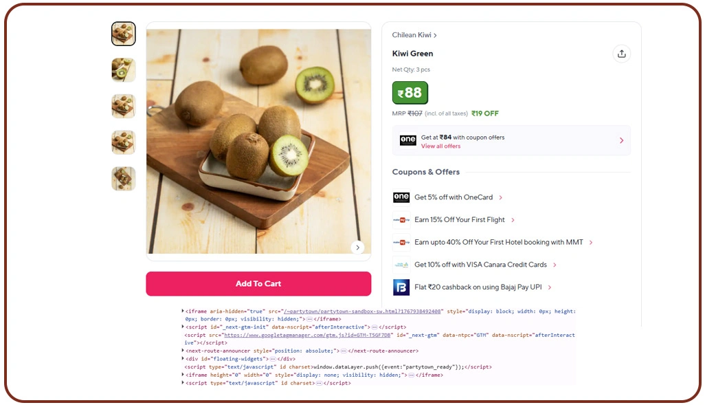 Resolving Product Identity Challenges Across Retail Channels