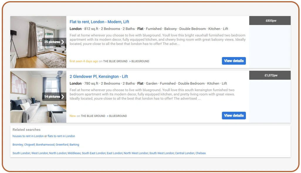 Techniques for Identifying Valuable Property Opportunities